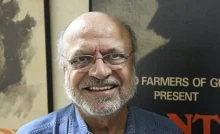 India Remembers Legendary Film Maker Shyam Benegal-4 December 1934 – 23 December 2024