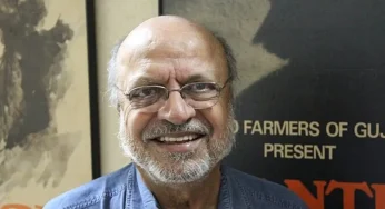 India Remembers Legendary Film Maker Shyam Benegal-4 December 1934 – 23 December 2024