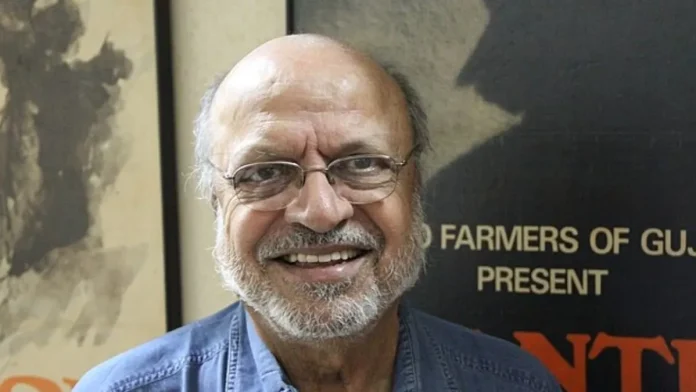 India Remembers Legendary Film Maker Shyam Benegal-4 December 1934 – 23 December 2024