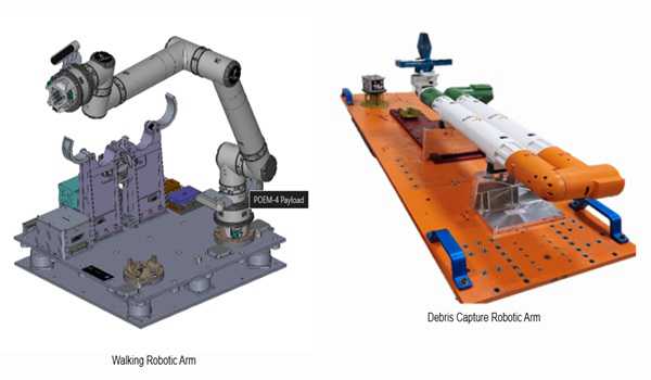 spacetech