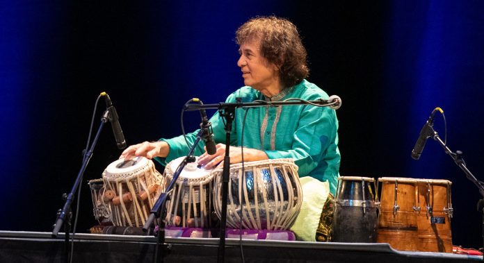 Zakir Hussain: The Tabla Maestro Whose Rhythms Will Echo Eternally- A Brief Biography