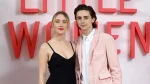 Saoirse Ronan Teaches Timothee Chalamet A Lesson On Punctuality During 'Little Women' Shooting