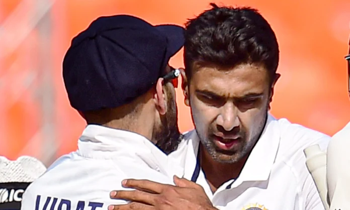 “Ashwin Was Hurt, Unhappy, Deserved a Better Farewell”: Kapil Dev