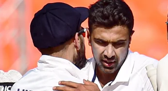 “Ashwin Was Hurt, Unhappy, Deserved a Better Farewell”: Kapil Dev