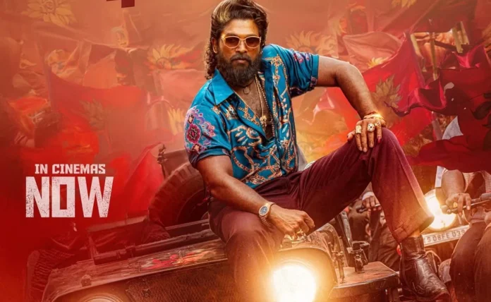 Pushpa 2 Box Office Day 18: Allu Arjun Starrer Crosses ₹1052.35 Crore in India, Continues Unstoppable Run