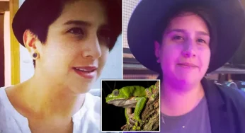 Mexican Actress Dies After Consuming Frog Venom in Controversial Cleansing Ritual