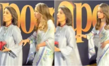 Alia Bhatt Gets Ignored by Neetu Kapoor at Raj Kapoor’s 100th Birth Anniversary Event-Watch Viral Video