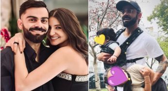 Virat Kohli Reportedly Planning Move to London with Anushka Sharma and Kids