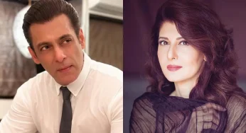 Sangeeta Bijlani Finally Addresses The Wedding Cards Rumour With Salman Khan; ‘It Wasn’t a Lie’