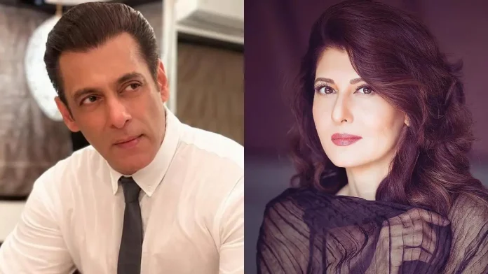 Sangeeta Bijlani Finally Addresses The Wedding Cards Rumour With Salman Khan; ‘It Wasn’t a Lie’