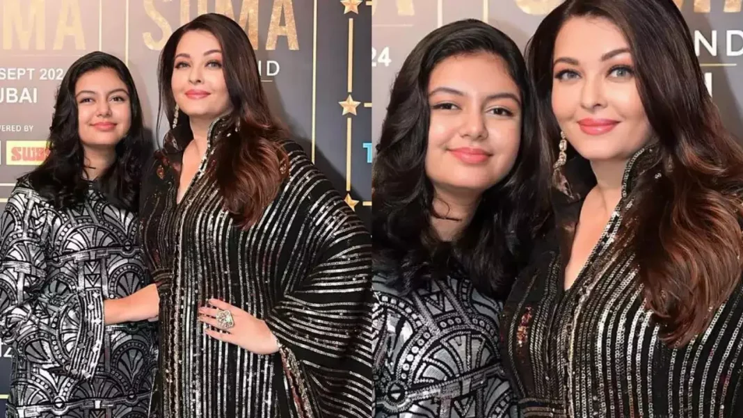 WATCH: Aishwarya Rai Returns to Mumbai Amid Divorce Rumours, Spotted Sans Aaradhya, Fans Notice Weight Gain