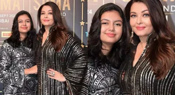 WATCH: Aishwarya Rai Returns to Mumbai Amid Divorce Rumours, Spotted Sans Aaradhya, Fans Notice Weight Gain