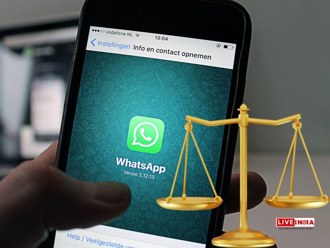 US Court Rules in Favor of WhatsApp Against NSO Group in Landmark Spyware Case