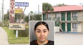 Florida Pizza Delivery Worker Stabs Pregnant Woman 14 Times Over $2 Tip