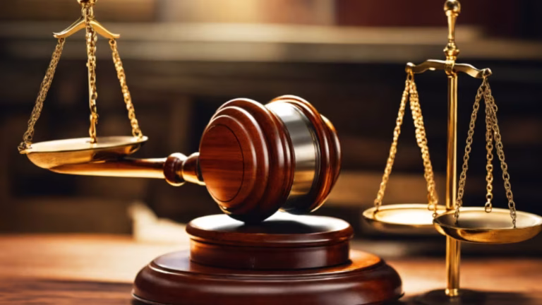 Strict Women Laws Are Not Tools for Extortion: Supreme Court