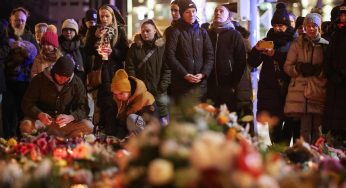 Seven Indian Nationals Injured in Magdeburg Christmas Market Attack