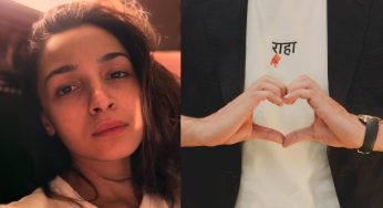 Alia Bhatt Lightens The Mood Of Her Fans With Midweek Photo Dump, See Pictures