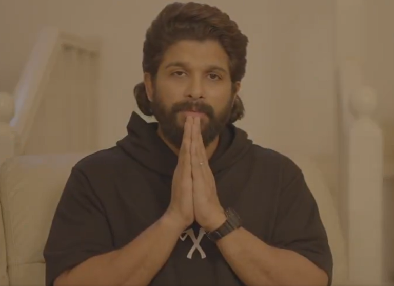Allu Arjun "Deeply Heartbroken" Over Women's Death, Announces ₹25 Lakh For Victim's Family