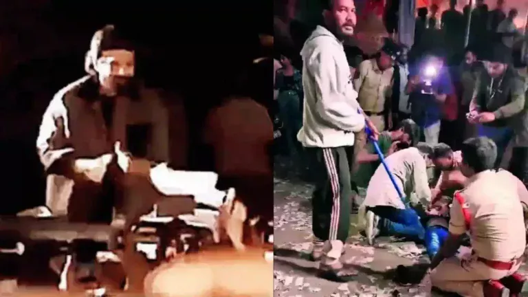 Pushpa 2 Stampede: 8-Year-Old on Ventilator After Theatre Tragedy