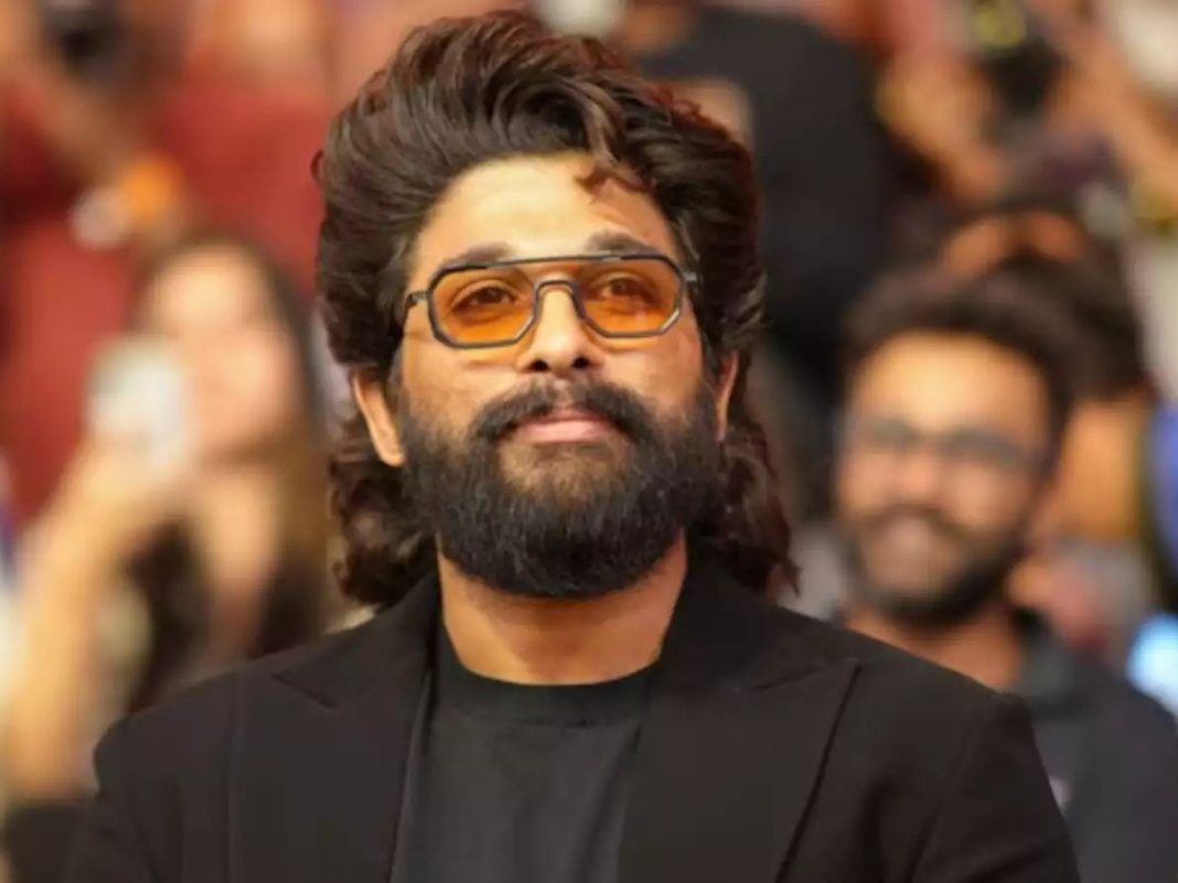 Allu Arjun Appeals to Fans for Responsible Behavior Amid Sandhya Theatre Tragedy Controversy