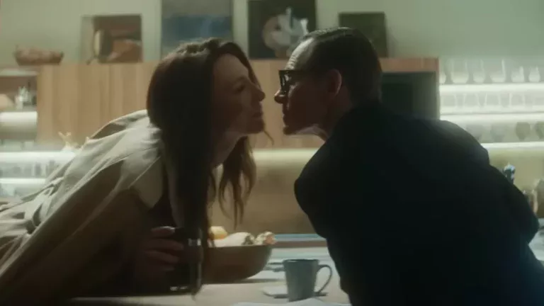 Watch A Trailer For Steven Soderbergh’s ‘Black Bag’