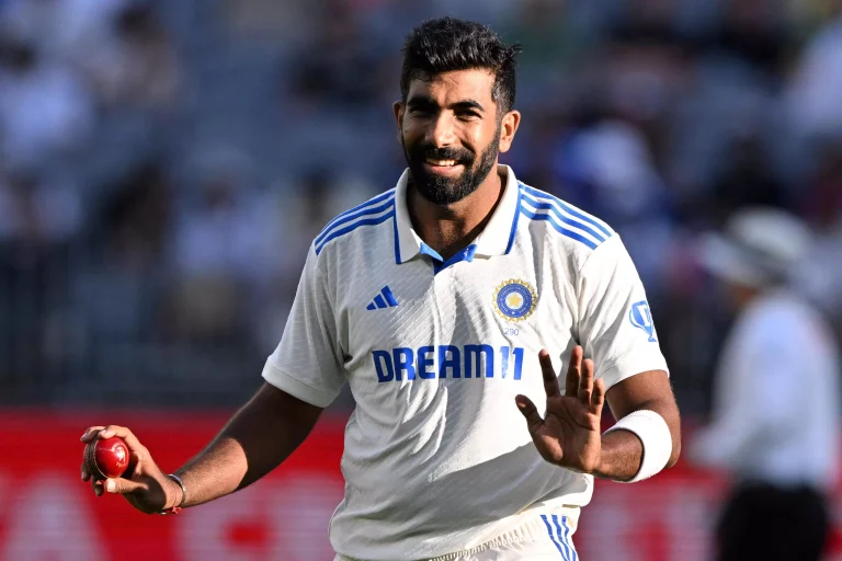 Here’s Bumrah’s Words Of Wisdom To Aspiring Bowlers Ahead Of Melbourne Test, See Video