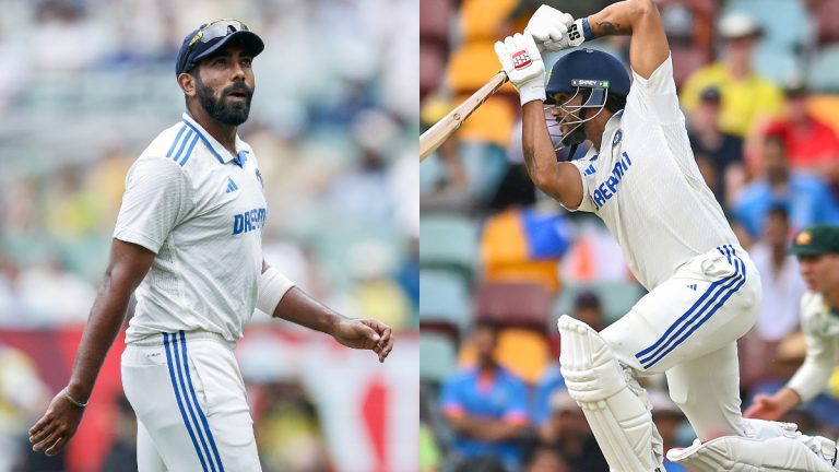 BGT: Bumrah, Reddy’s Name Inked On MCG Honours Board