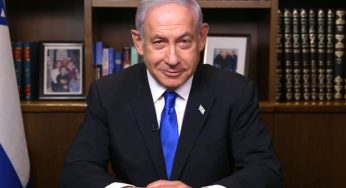 “Victory, Victory, and Only Victory”—Netanyahu Declares Israel Ready for Renewed Combat in Gaza