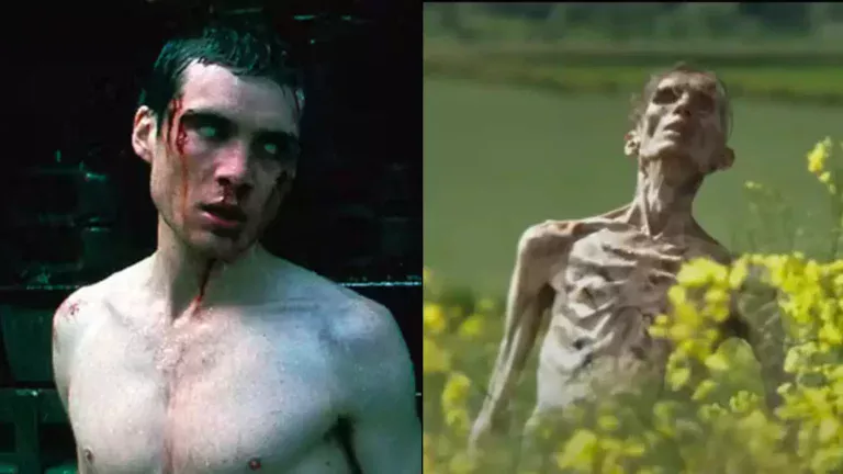 Checkout Cillian Murphy’s Haunting Return In ’28 Years Later’ Trailer