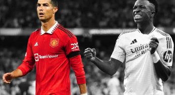 Cristiano Ronaldo Criticizes Ballon d’Or, Claims Vinicius Jr. Deserved to win the Golden Ball