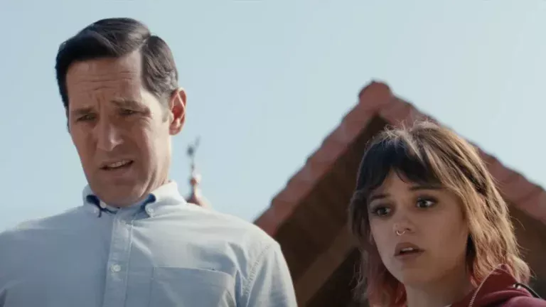 Watch The Trailer Of ‘Death Of A Unicorn’