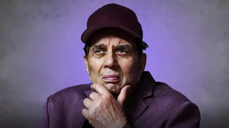 Actor Dharmendra Summoned By Delhi Court In Cheating Case Related To ‘Garam Dharam Dhaba’