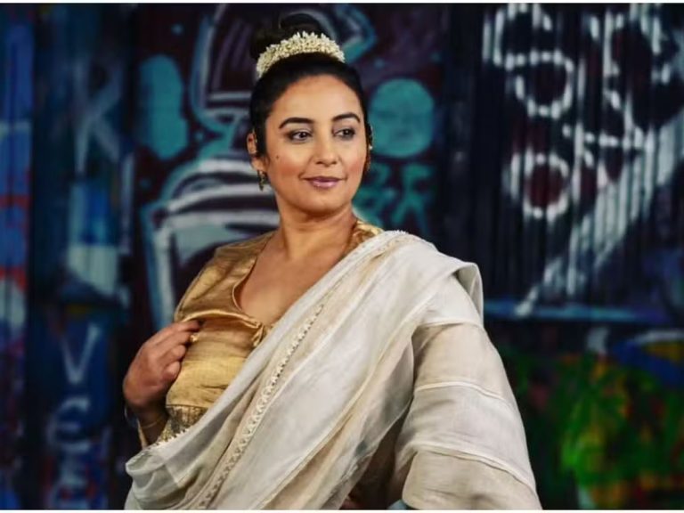 Divya Dutta Reflects on Career Highlights and Success of ‘Bandish Bandits’