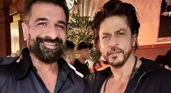 Eijaz Khan Reflects on ‘Jawan’ and the Lessons Learned From Working With Shah Rukh Khan