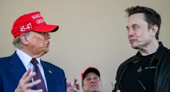 Elon Musk Defends H-1B Visa Program, Fires Back at MAGA Supporter with F**K YOURSELF Reply