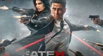 Checkout Arijit Singh’s New Song ‘Fateh Kar Fateh’ From Sonu Sood Starrer ‘Fateh’