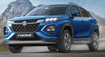 Driving the Fronx: A Comprehensive Guide to Performance and Comfort