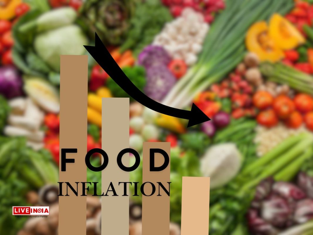 RBI May Consider Rate Cut in February if Food Inflation Declines: ICICI Bank Report