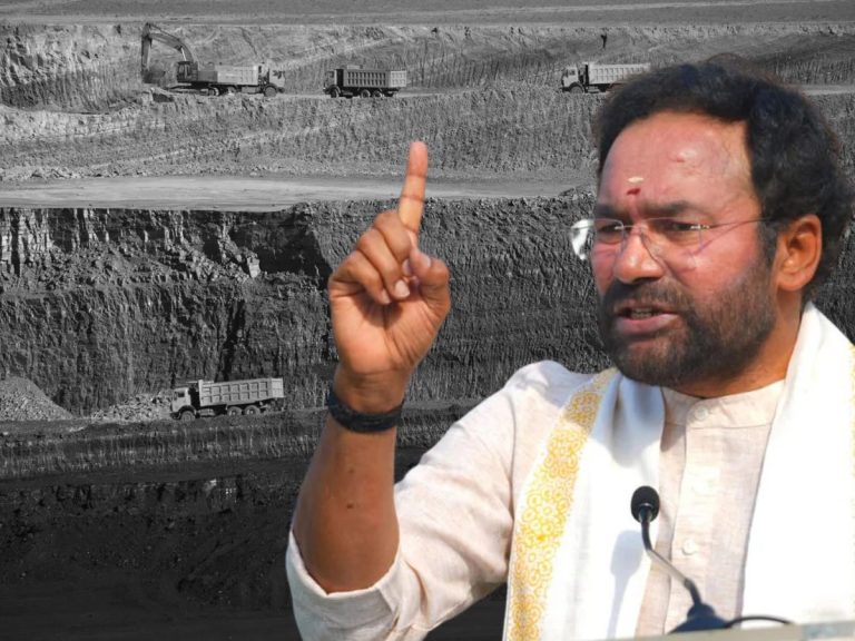 Centre Rules Out Revision of Coal Royalty Rates