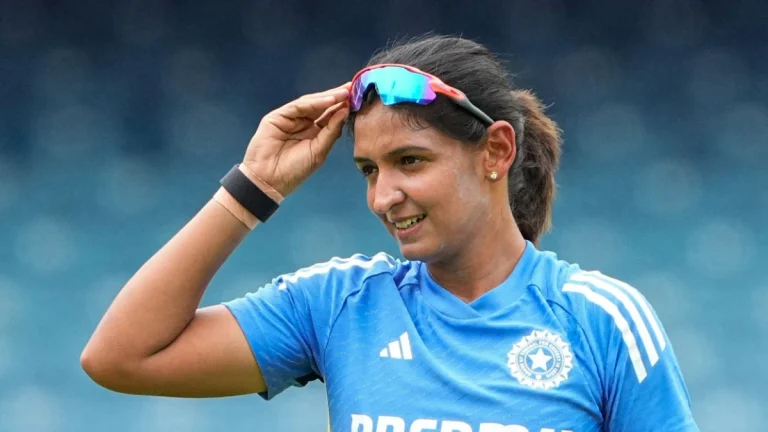 Harmanpreet Kaur hails batters’ brilliance and bowlers’ consistency after commanding victory