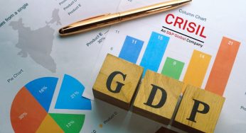 India’s GDP Growth to Stabilize at 6.5-7%: CRISIL Report