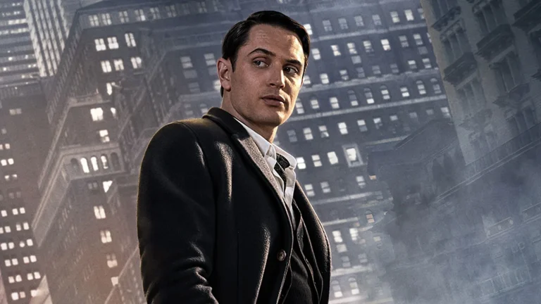 Producer Of ‘The Continental’ Confirms No Sequel For ‘John Wick’ Spinoff