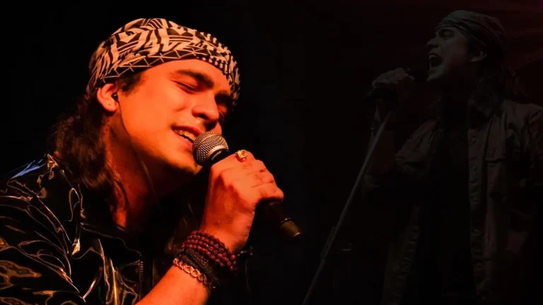 Jubin Nautiyal 'Excited' For His Concert In Bihar