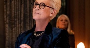 Jamie Lee Curtis to Star as Jessica Fletcher in Upcoming Film ‘Murder’