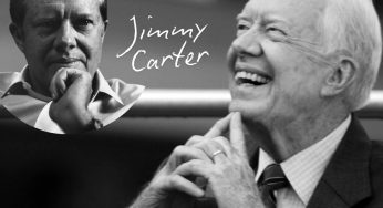 Jimmy Carter, Longest-Living US President, Passes Away at 100