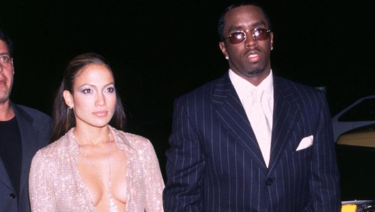 Jennifer Lopez Pulled Into Diddy’s $400 Million Sexual Assault Lawsuit: Will She Testify Against Her Ex?