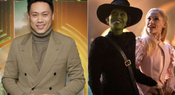 Jon M Chu Reveals Fears and Inspiration Behind Wicked Musical Adaptation