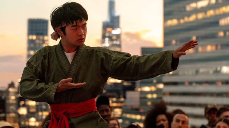 Checkout The Trailer Of Jackie Chan, Ralph Macchio’s Starrer ‘Karate Kids: Legends’