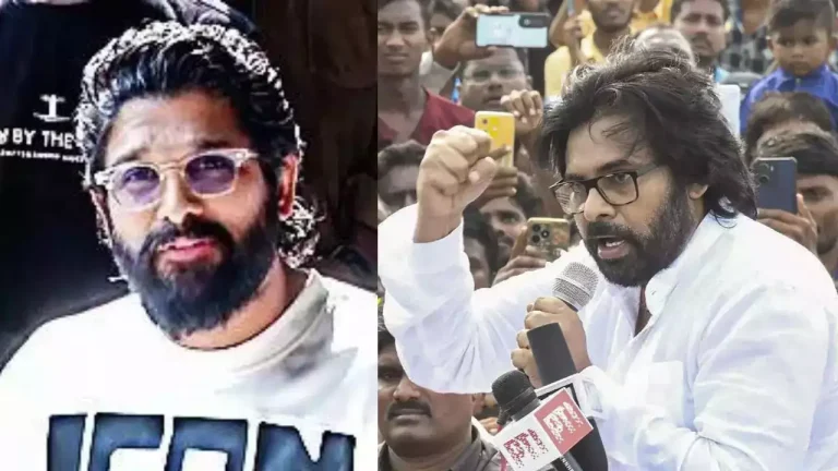 "Would Have Been Better If...": Deputy CM, Pawan Kalyan on Allu Arjun's Arrest Over Theatre Stampede Incident