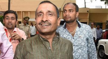 Delhi High Court Grants Interim Bail to Kuldeep Singh Sengar on Medical Grounds